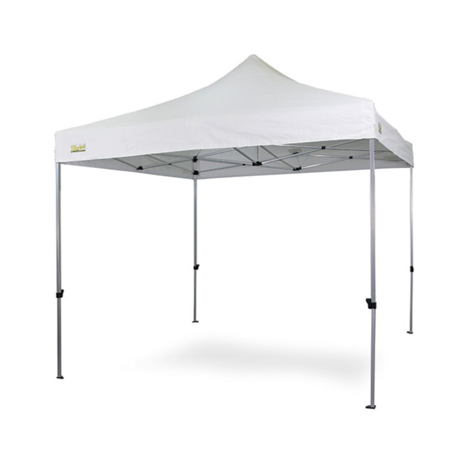 Gazebo 3x3 per fiere VELOX